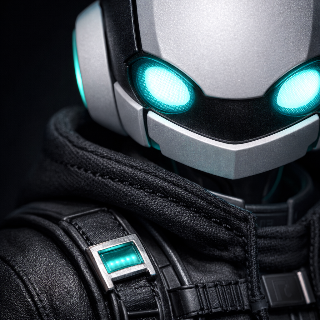 1-Original Character Creator (Form-Only / No Photo) — Bust or Full-Body