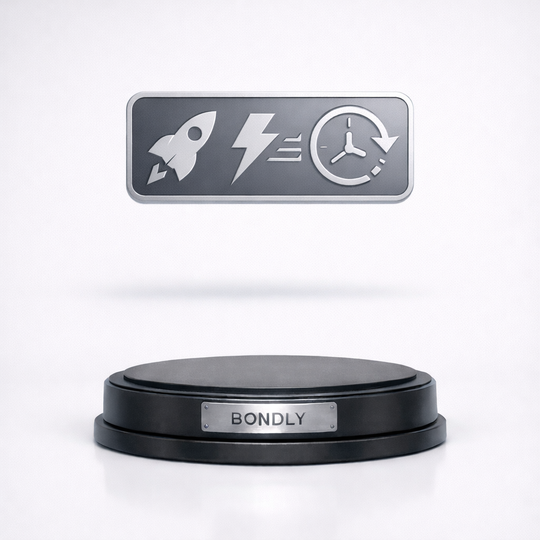 Express-3D-Modellherstellung (24–48 Stunden)