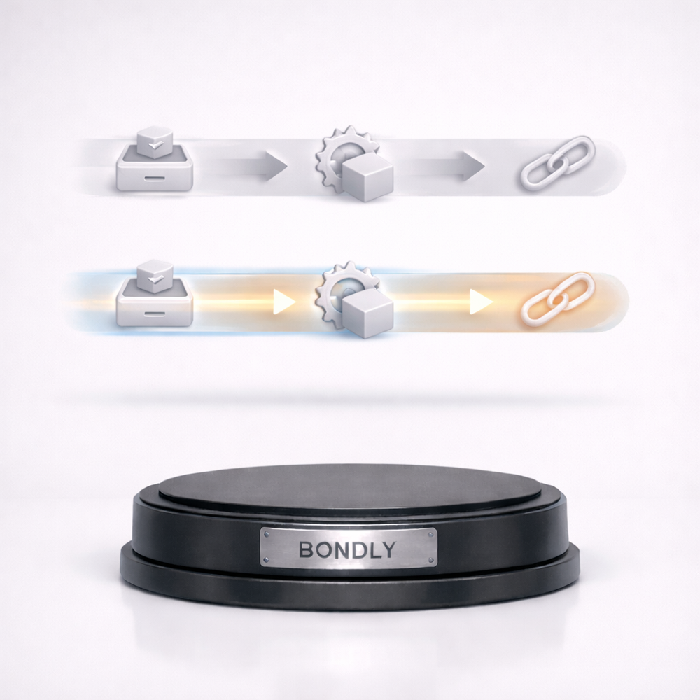 Producción rápida de modelos 3D (24-48 h)