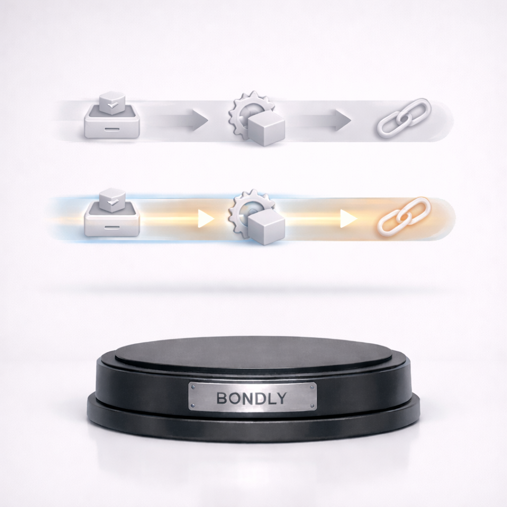 Express-3D-Modellherstellung (24–48 Stunden)