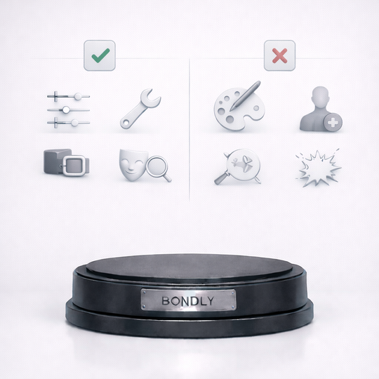 Überarbeitung (1 zusätzliche Änderungsrunde)