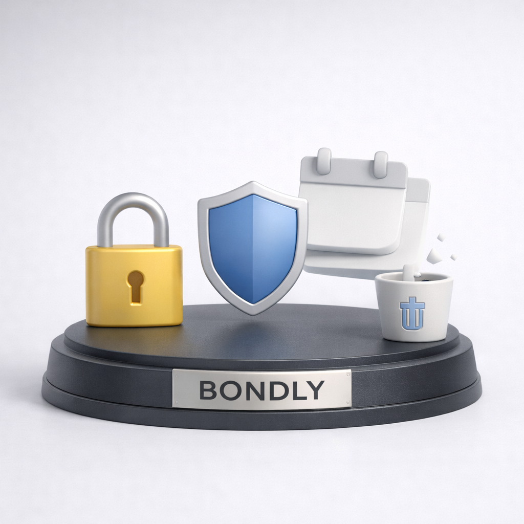 2 - Designed Portrait Figure (Form + 1 Photo) — Bust or Full-Body