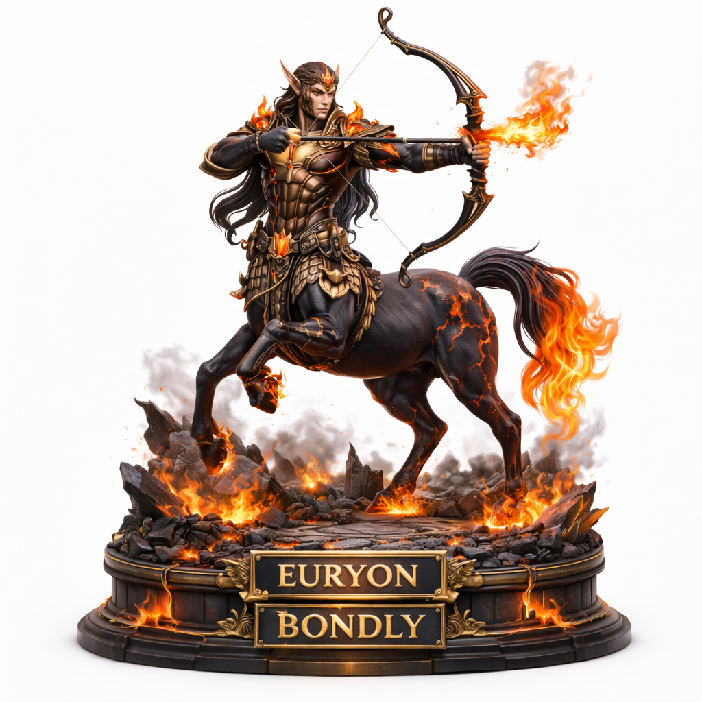 P1-Original Character Creator — No Photo Needed