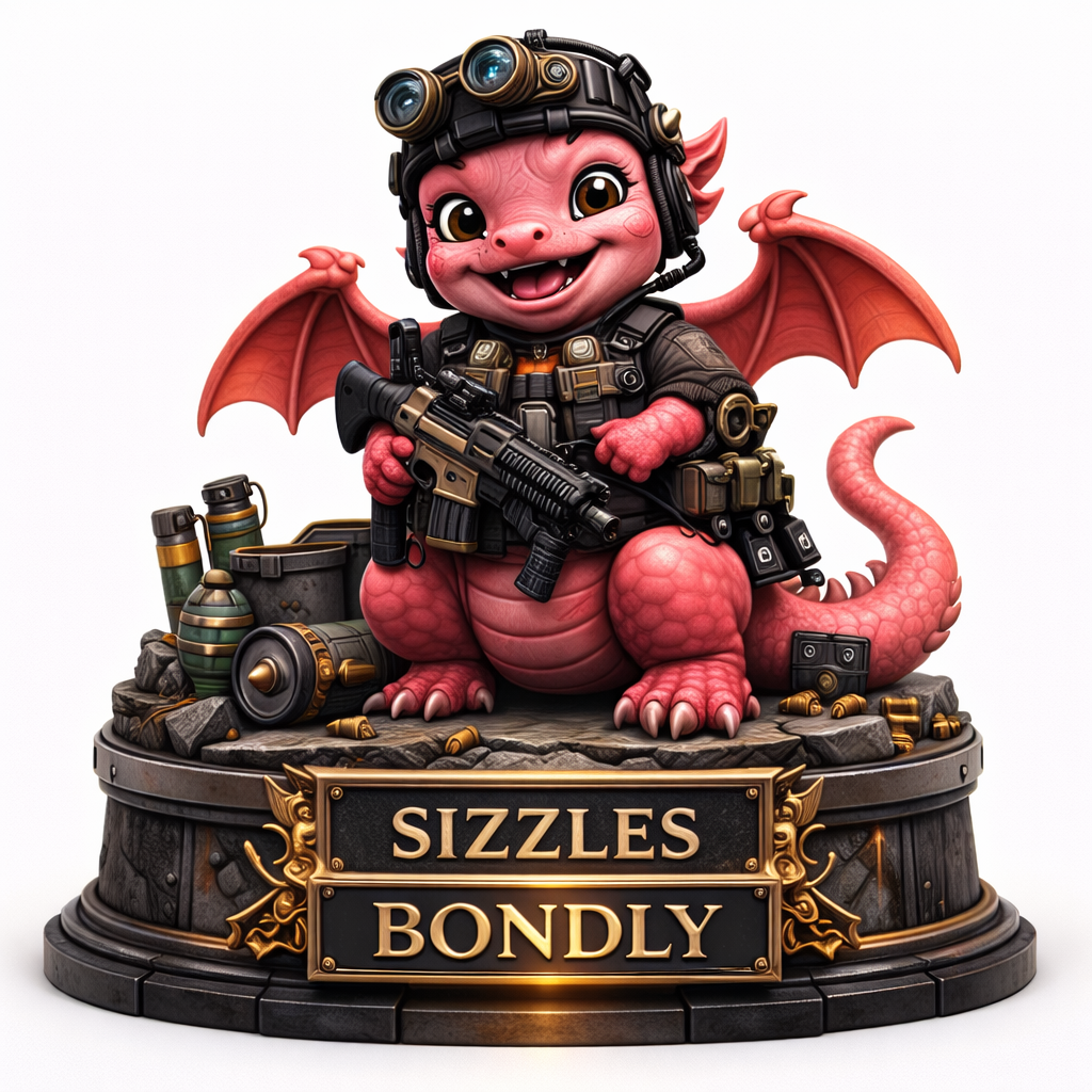 P1-Original Character Creator — No Photo Needed