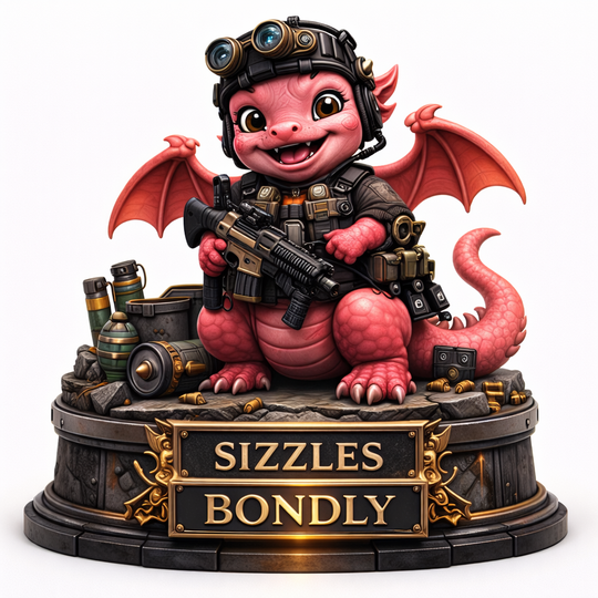 P1-Original Character Creator — No Photo Needed