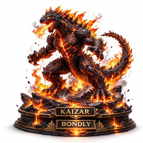 P1-Original Character Creator — No Photo Needed